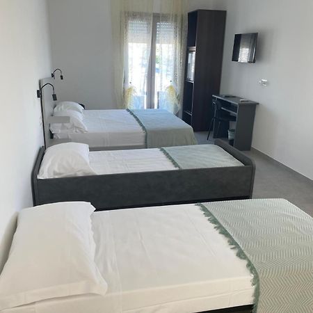 توري سانتا سابينا B&B Casa Giulivo 1 Pantanagianni المظهر الخارجي الصورة