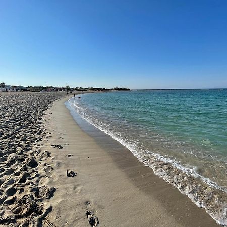 توري سانتا سابينا B&B Casa Giulivo 1 Pantanagianni المظهر الخارجي الصورة