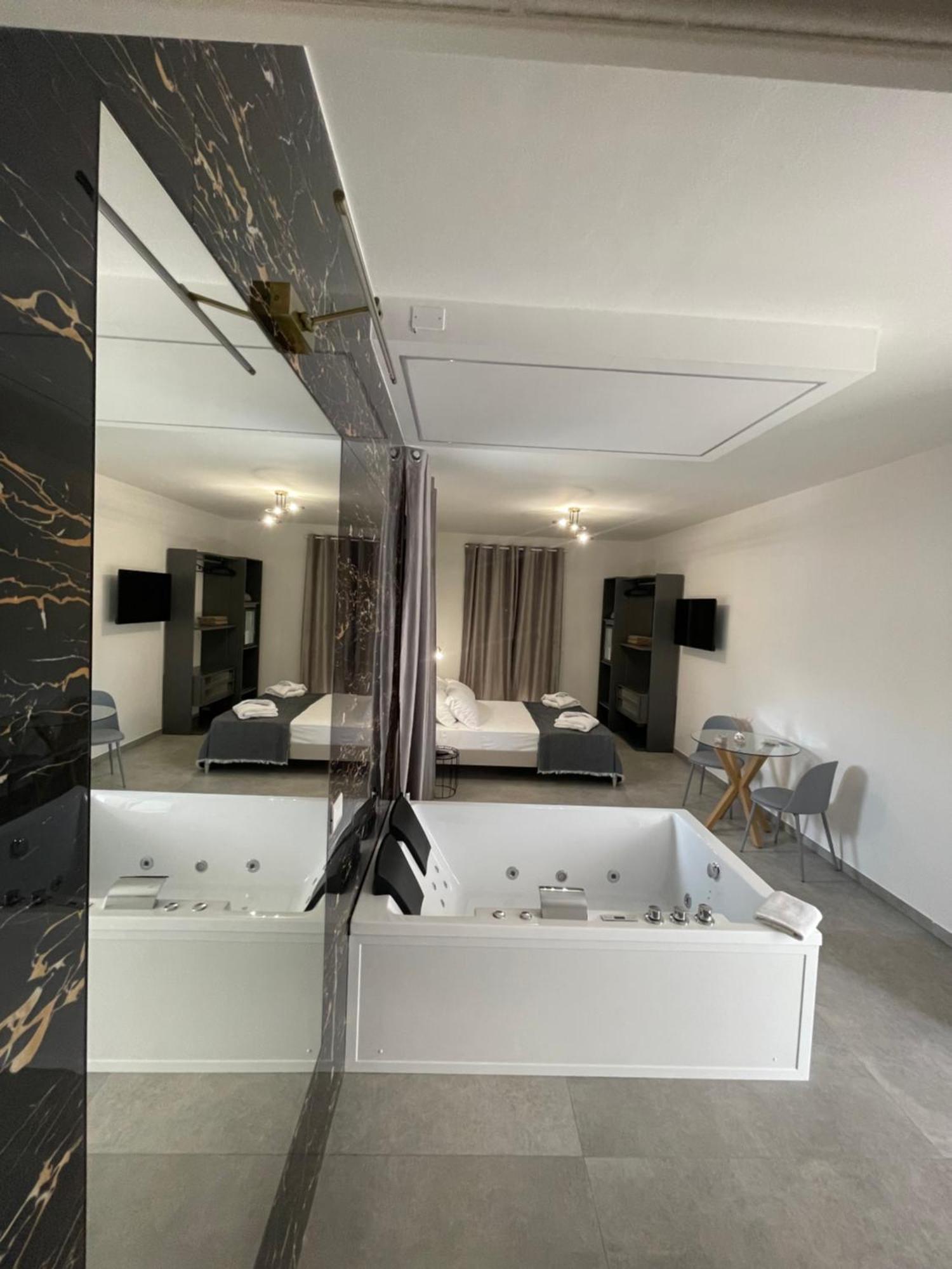 توري سانتا سابينا B&B Casa Giulivo 1 Pantanagianni المظهر الخارجي الصورة