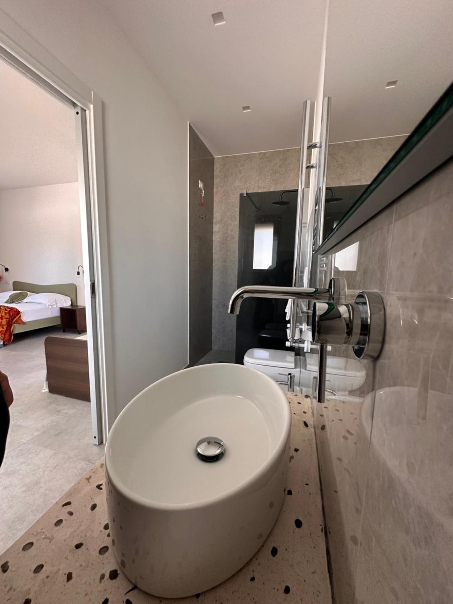 توري سانتا سابينا B&B Casa Giulivo 1 Pantanagianni المظهر الخارجي الصورة