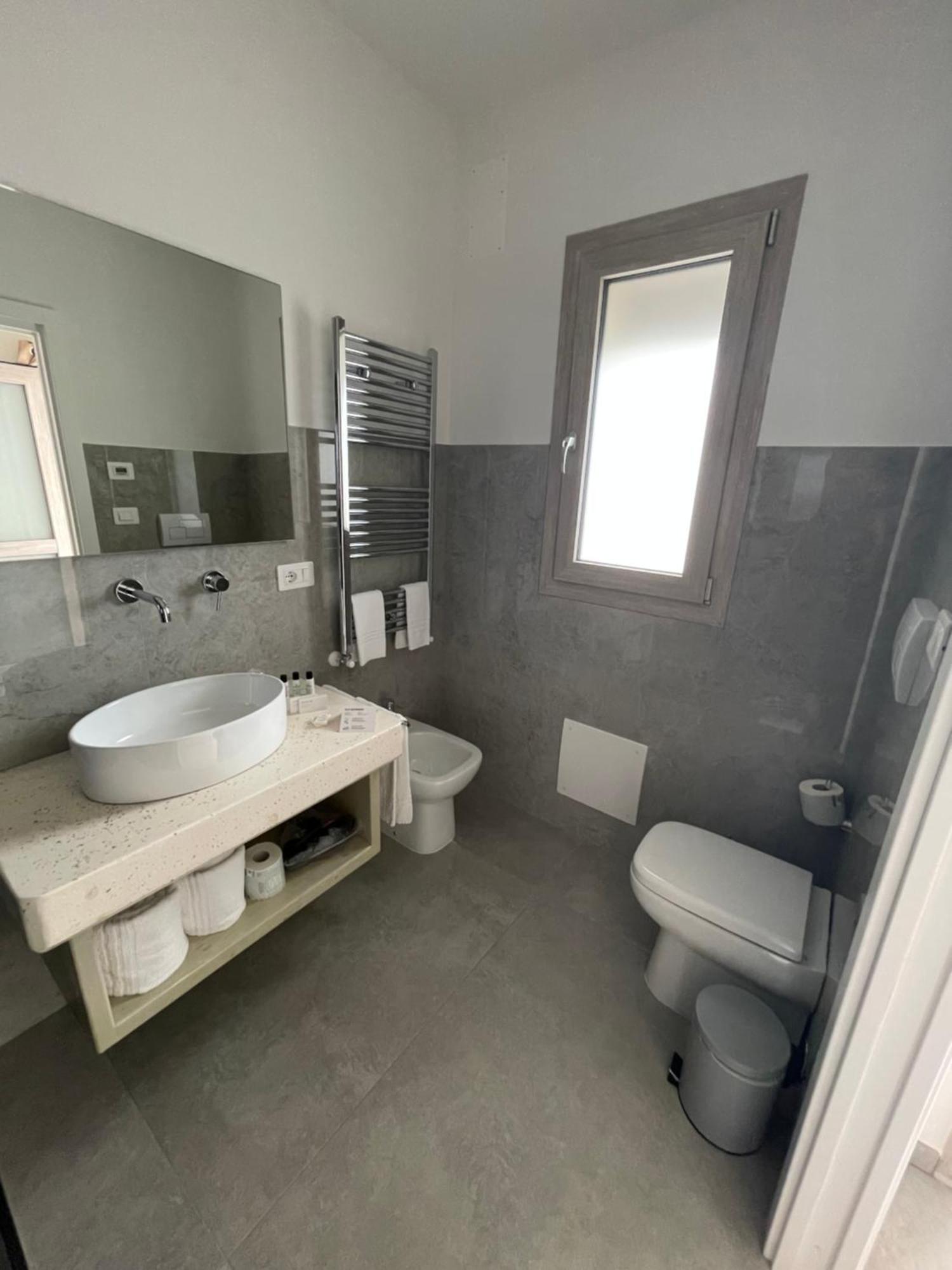 توري سانتا سابينا B&B Casa Giulivo 1 Pantanagianni المظهر الخارجي الصورة