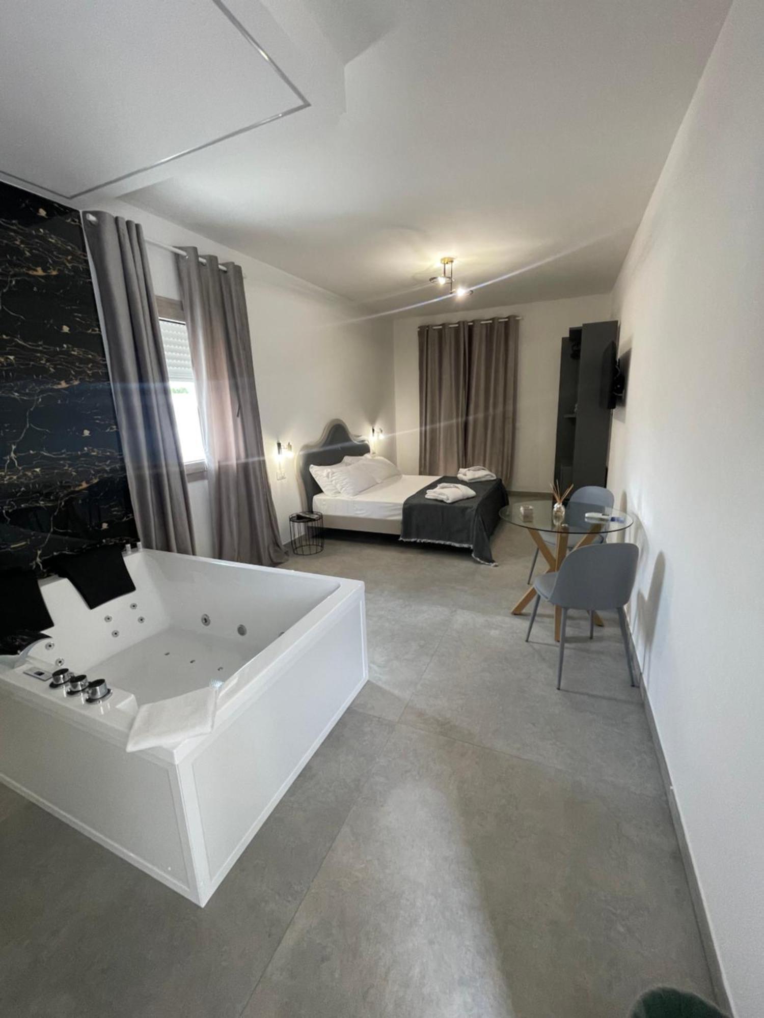 توري سانتا سابينا B&B Casa Giulivo 1 Pantanagianni المظهر الخارجي الصورة