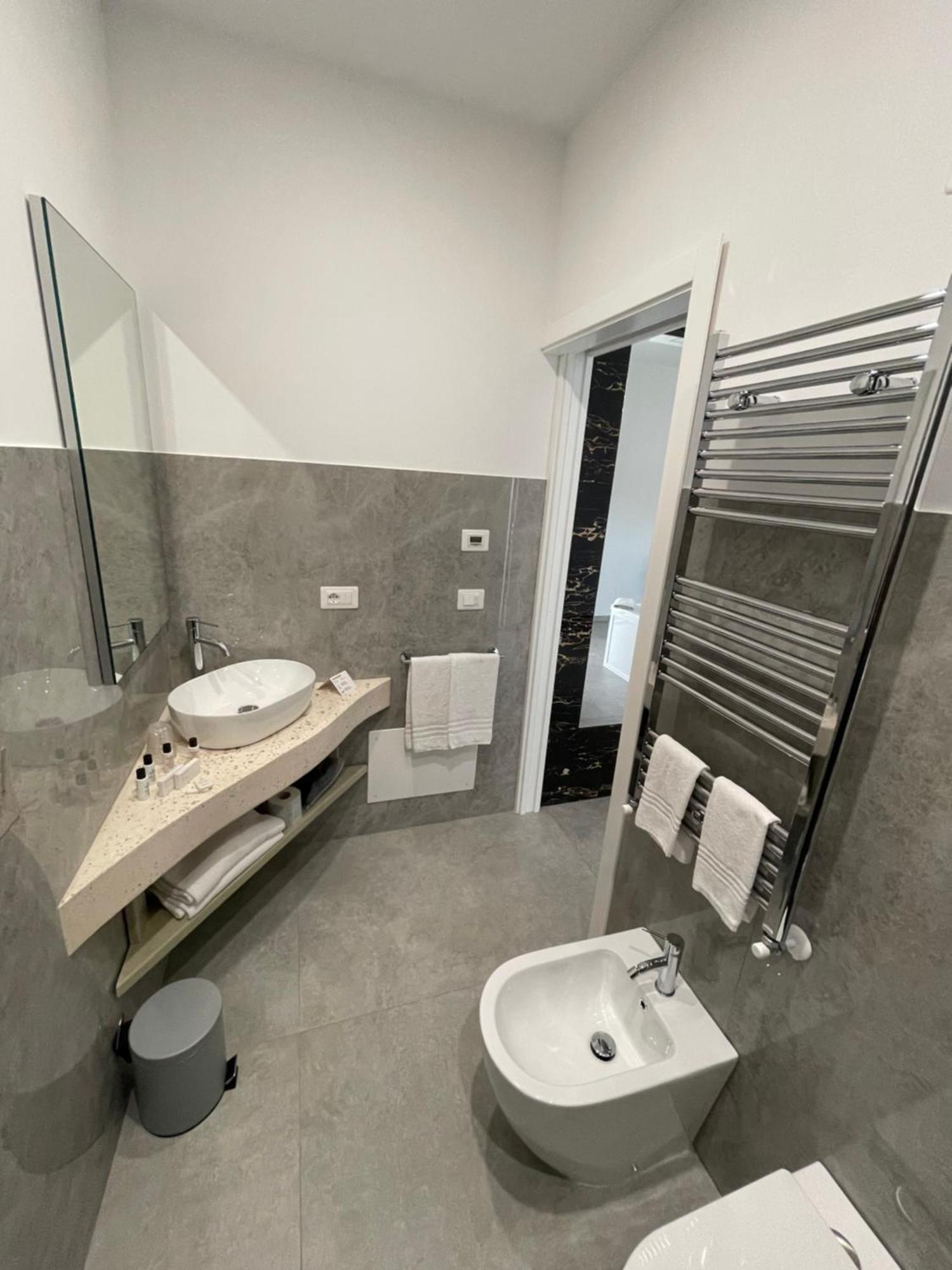 توري سانتا سابينا B&B Casa Giulivo 1 Pantanagianni المظهر الخارجي الصورة