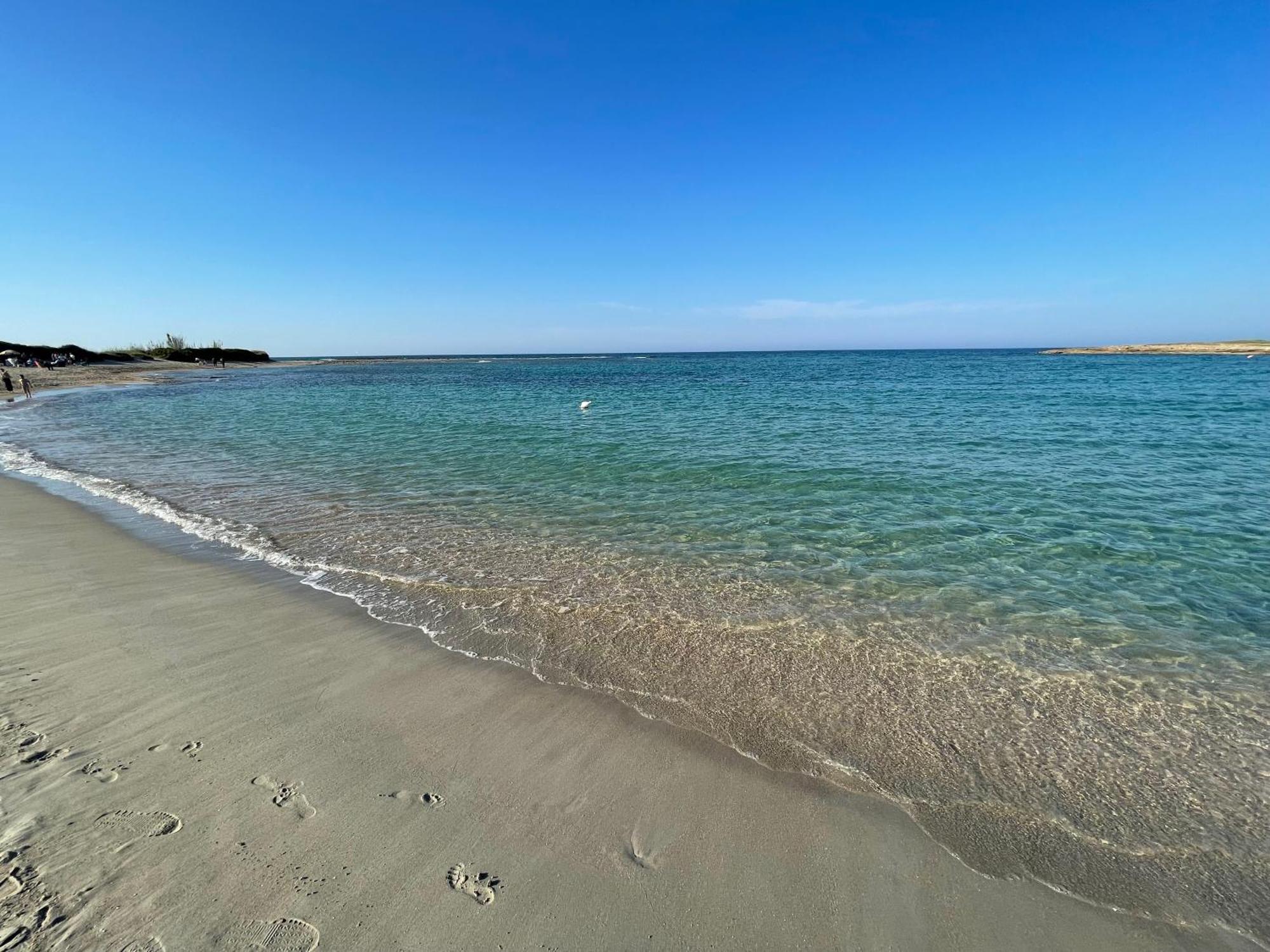 توري سانتا سابينا B&B Casa Giulivo 1 Pantanagianni المظهر الخارجي الصورة